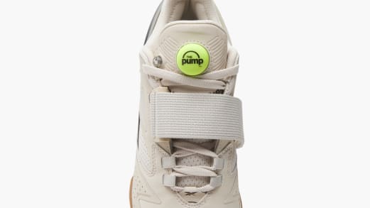 Reebok Legacy Lifter III - Women's - Stucco / Core Black / Laser